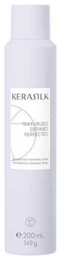 Kerasilk Texturizing Finishing Spray