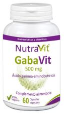 Gabavit 60 C&aacute;psulas
