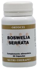 Boswelia 60 C&aacute;psulas