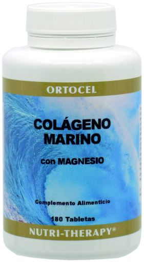 Col&aacute;geno Marino 180 C&aacute;psulas