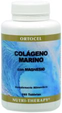 Col&aacute;geno Marino 180 C&aacute;psulas