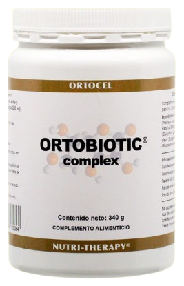 Ortocel Nutri-Therapy Orthobiotic Complex 340 gr