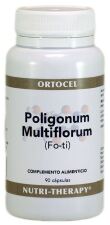 Poligonum Multiflorum 90 C&aacute;psulas