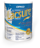 Lacsure Vainilla 800 gr