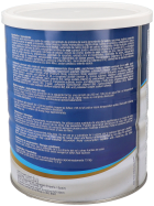 Lacsure Vainilla 800 gr
