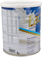 Lacsure Vainilla 800 gr
