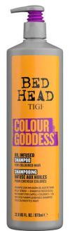 Color Goddess Champ&uacute; para Cabello Te&ntilde;ido