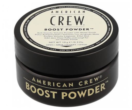 American Crew Antigravity and Volume Powder 10 gr
