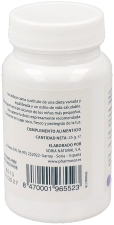 Sal 3. Ferrum Phosphoricum 100 Comprimidos