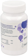 Sal 3. Ferrum Phosphoricum 100 Comprimidos