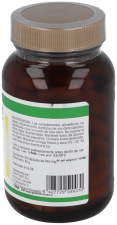 Nutribasic 90 C&aacute;psulas
