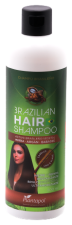 Brazilian Champ&uacute; Capilar 300 ml