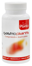 Gastroplantis 60 C&aacute;psulas