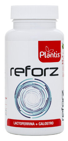 Reforz 60 C&aacute;psulas