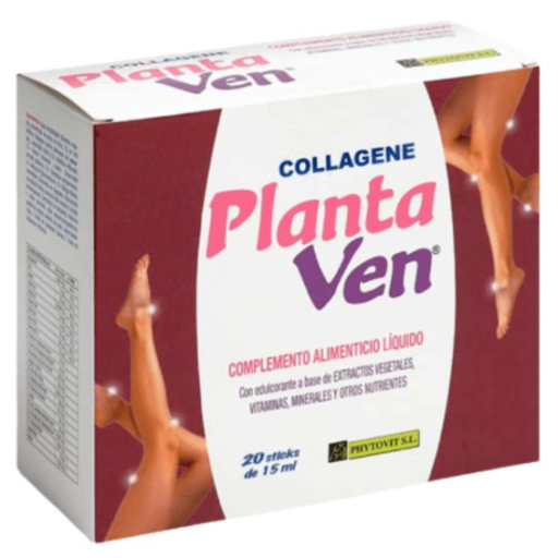 Phytovit Collagene Plantaven 20 Sticks
