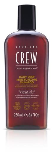 American Crew Daily Deep Hydration Shampoo