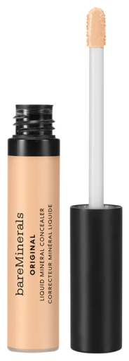 Original Corrector Mineral L&iacute;quido 6 ml