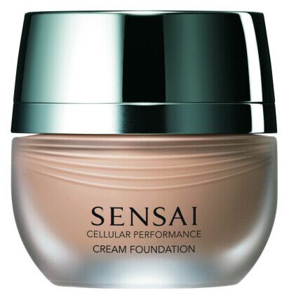 Sensai Cellular Performance Base de Maquillaje en Crema SPF 15 30 ml