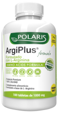 Argiplus Formula 1000 mg 100 C&aacute;psulas