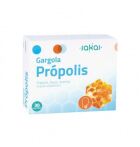 Gargola Propolis Forte 30 C&aacute;psulas