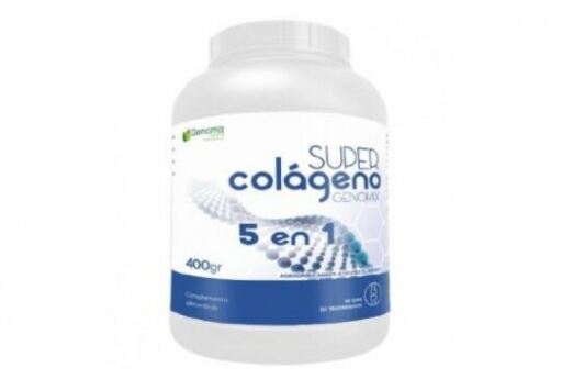 Science & Health Super Collagen 5 in 1 400 gr