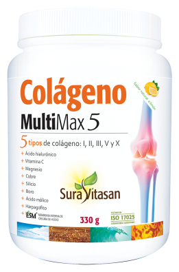Col&aacute;geno Multi Max 5 330 gr