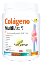 Col&aacute;geno Multi Max 5 330 gr