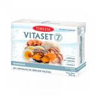 Vitaset 7 60 C&aacute;psulas