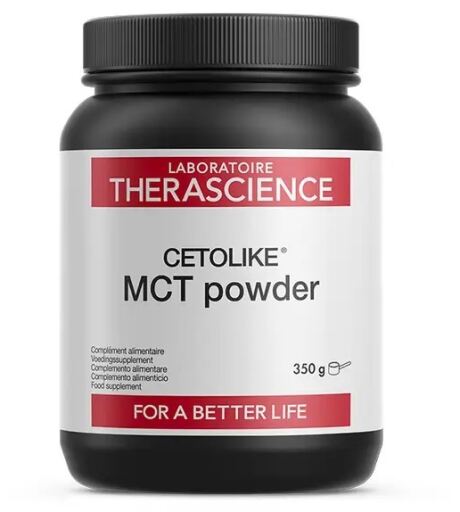 Therascience Cetolike MCT Powder 350 gr
