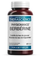 Physiomance Berberina Physiomance Berberina