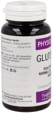 Physiomance Glutentess 60 Cápsulas Physiomance Glutentess 60 Cápsulas