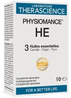 Physiomance He Physiomance He