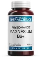 Physiomance Magnesio B6+ 90 C&aacute;psulas