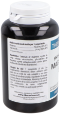 Physiomance Magnesio B6+ 90 C&aacute;psulas