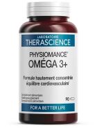 Physiomance Omega 3+ Physiomance Omega 3+