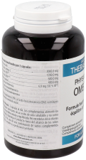 Physiomance Omega 3+ Physiomance Omega 3+