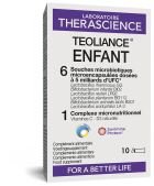 Teoliance Enfant 10 Sobres
