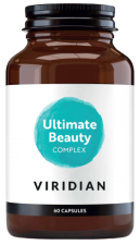 Ultimate Beauty Complex 60 C&aacute;psulas