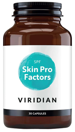 SPF Skin Pro Factors 30 C&aacute;psulas