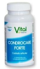 Condrocare Forte 60 C&aacute;psulas