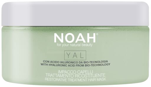 Noah Yal Mascarilla Capilar Reparadora 200 ml