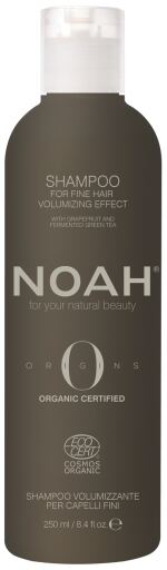 Origins Champ&uacute; con Efecto Voluminizador para Cabello Fino 250 ml