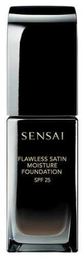 Sensai Flawless Satin Moisture Base de Maquillaje SPF 25 30 ml