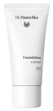 Dr. Hauschka Base de Maquillaje Natural 30 ml