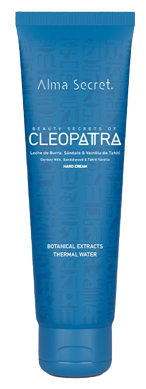 Alma Secret Cleopatra Crema Reparadora de Manos 40 ml