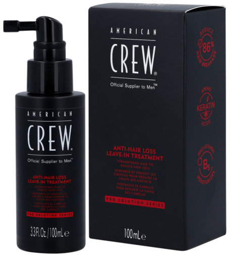 American Crew Tratamiento Antica&iacute;da sin Aclarado 100 ml