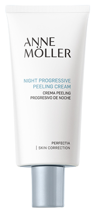 Anne M&ouml;ller Perfectia Night Progressive Peeling Crema 50 ml