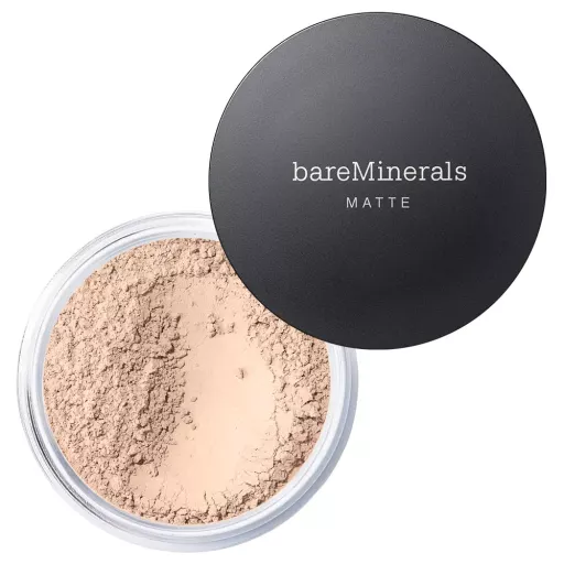 bareMinerals Original Matte Loose Base SPF 15 6 gr