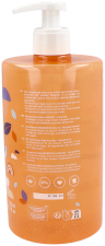 Bio Beb&eacute; Gel de Ducha sin Perfume 750 ml