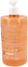 Bio Beb&eacute; Agua Limpiadora sin Perfume 750 ml